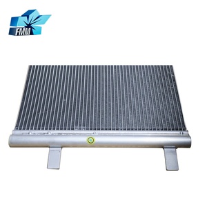 Condensador OEM/ODM para Kia BONGO 2000, Entrega en 30 a 50 Días - Product Image 1