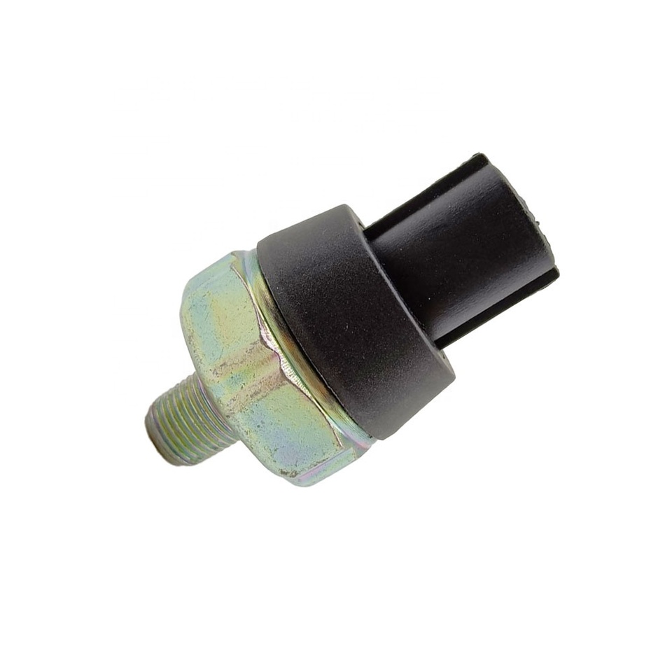 OEM 25240-4M40E High Quality Oil Pressure Switch For Nissan NP300 PICKUP (D22)