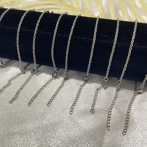 Bracelet à la mode en acier inoxydable <span class=keywords><strong>000</strong></span> - 999 Lucky Angel Number pour femmes élégantes - Product Image 5