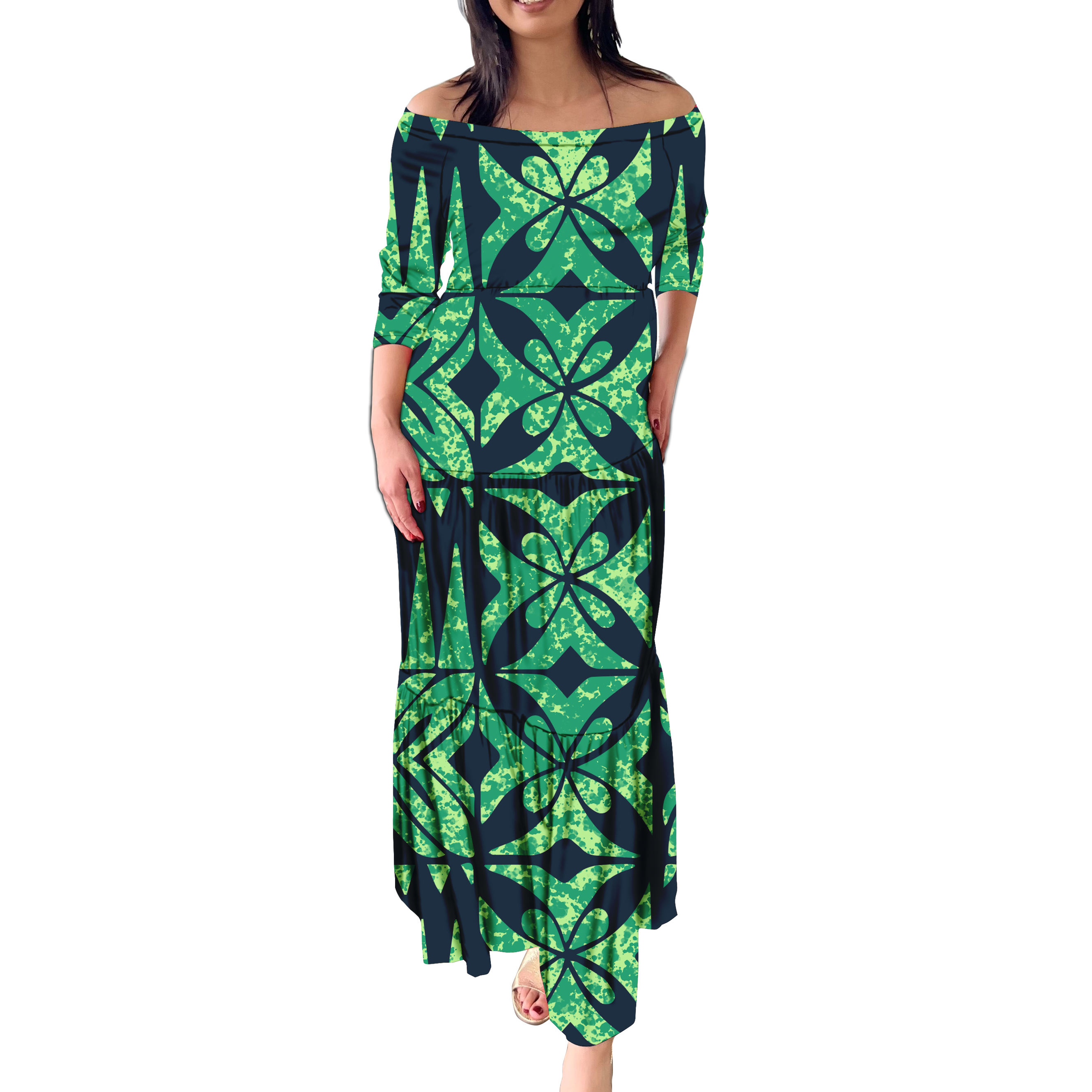 Green-LML226270-green