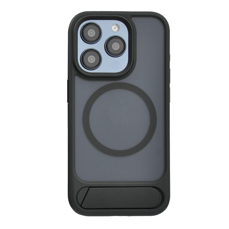 Stylish Protection with Durable kickstand phone case review for