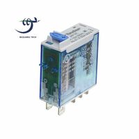 46.61.9.024.0074 Bom Components RELAY GEN PURPOSE SPDT 16A 24V 46.61.9.024.0074