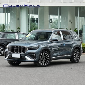 Pour Monjero 2026 Dongfang Yao 2.0TD Turbo Euro VI, conduite à gauche, 4x4, nouveau SUV essence avec sièges en cuir - Product Image 1