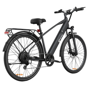 จักรยานไฟฟ้าสำหรับเมือง C5 48V 10AH 27.5นิ้ว250W 25กม./ชม. 65กม. - Product Image 3