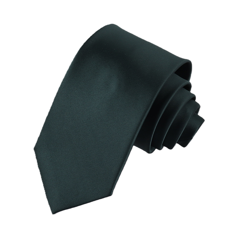 Cravatta verde militare