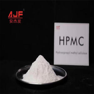 नए उत्पाद उच्च मूल्य हाइड्रोक्सीप्रोथाइल मिथाइल सेलूलोज सीमेंट योजक निर्माण रसायनों के लिए सेलूलोसा एचपीसी पाउडर - Product Image 6