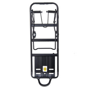 Vélo en alliage d'aluminium Étagère arrière réglable <span class=keywords><strong>Frein</strong></span> à disque <span class=keywords><strong>Vbrake</strong></span> pour accessoires de vélo Étagère arrière - Product Image 5