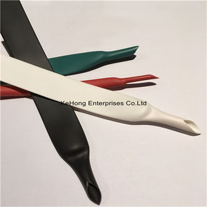 Tubo termorretráctil ignífugo de arnés de cables de alta calidad para equipos eléctricos - Product Image 3