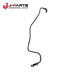 ท่อหรือสายยาง (สำหรับถังพักน้ำหม้อน้ำ) เครื่องยนต์สำหรับโตโยต้า ไฮเอซ LH103 ปี 1993-1998 16472-54215 85338-54190 - Product Image 2