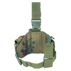 Funda táctica universal personalizada para muslo, para portación oculta, equipo de defensa oculta, venta al por mayor - Product Image 3
