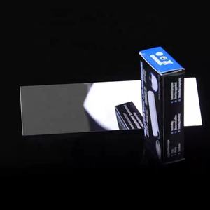 Fábrica Personalizado Grande 0.5-1200mm Vidro Óptico Bk7/k9 Espelho Reflexivo Revestido Periscópio Ângulo Direito <span class=keywords><strong>Triangular</strong></span> Prisma - Product Image 6