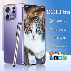 Più economico cellulare con funzionalità Gsm/telefono cellulare 2g/telefono funzione Wcdma - Product Image 5