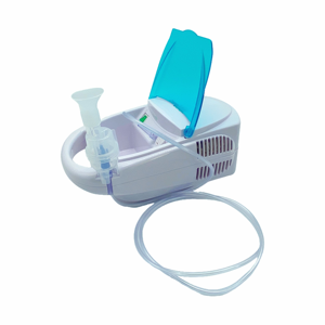 Nébuliseur de compresseur de compmist d'asthme de machine de pédiatrie de nébuliseur <span class=keywords><strong>respiratoire</strong></span> portatif pour des adultes et des enfants - Product Image 3