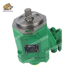 Repuestos para bomba hidráulica AL209259 de 56 cc compatibles con tractores 6170R, 6175R, 6190R, <span class=keywords><strong>6195R</strong></span>, 6210R, 6215R - Product Image 2