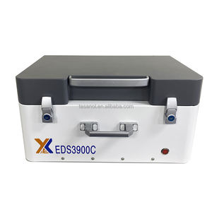 EDS3900C 보석 제작 기계 <span class=keywords><strong>X</strong></span>선 금 검사 분석기 XRF 분석기 금 - Product Image 1