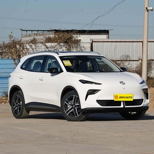 รถยนต์ไฟฟ้า Saic 2026 <span class=keywords><strong>MG</strong></span> ES5 รุ่นปี 2025 <span class=keywords><strong>EV</strong></span> 515Plus รุ่นขับเคลื่อนล้อหลัง 5 ประตู 5 ที่นั่ง รถยนต์ SUV ขนาดกะทัดรัดพลังงานไฟฟ้าล้วนจากจีน - Product Image 3