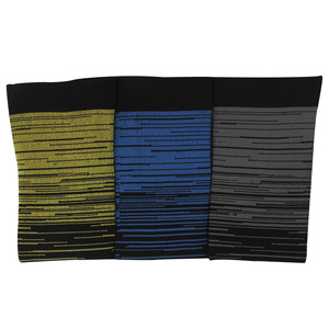 Calcetines de Compresión para Hombres y Mujeres de 20-30 mmHg para Correr, Enfermeras, Viajes, Embarazo, Rayados, Multicolores, para Várices - Product Image 5