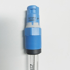อิเล็กโทรดวัดค่า pH ดิจิตอล EH Endershaus รุ่น CPS11E-AA7BTA2 ช่วงการวัด 0-14 pH สำหรับใช้ในห้องปฏิบัติการ - Product Image 3