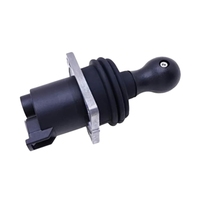 Pièces de nacelle élévatrice AWP : Joystick de levage 1020520994 pour nacelles télescopiques et articulées Zoomlion ZA20J, ZA32J, ZA24J, ZA14J