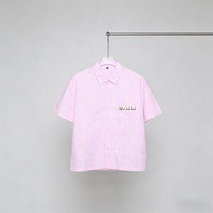 Camisetas de Manga Corta para Hombre, Tallas Grandes, Personalizadas con Serigrafía, de Poliéster/Algodón, con Logotipo Frontal, 210g, Venta al Por Mayor - Product Image 1