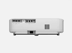 LS650 Ultra Short Throw LCD Smart Laser <b>Projector</b> 4K PRO-UHD HDR 3600 Lumens up to 120 Inches LS650 EpiqVision Ultra LS650 Ultra - Product Image 5