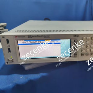 Agilent Keysight N5172B 9KHz-6GHz EXG X-Series Générateur de signaux vectoriels RF OPT - Product Image 1