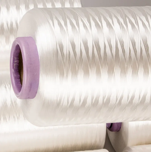 <span class=keywords><strong>Fibra</strong></span> <span class=keywords><strong>Textil</strong></span> de Alta Resistencia UHMWPE 200D-3000D, <span class=keywords><strong>Fibra</strong></span> Especial Personalizable para Fabricación de Cuerdas de Alta Resistencia con Protección Anti-UV y Peso Ligero - Product Image 4