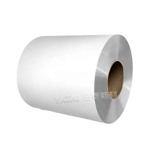 YATAI <span class=keywords><strong>PE</strong></span>コーティングアルミコイル ホワイトカラー塗装済み 色処理済み - Product Image 2