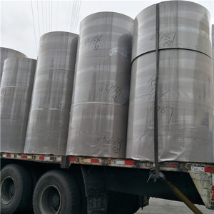 300gsm 450gsm 600gsm Uncoated <b>Grey</b> Cardboard Chipboard Paper Jumbo roll - Product Image 4