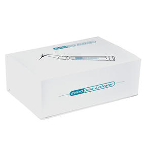 Udttal Matériel Oral Dent Cutter Gutta Percha Point Pahandpiece F1 F2 F3 02 Cône 04 Cône 06 Cône CE Bois Pince Dentaire 7p - Product Image 3