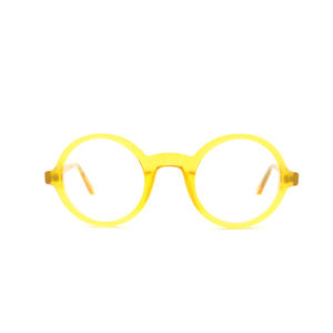 Danyang pinhuiアセテートフレーム老眼鏡光学系日本の眼鏡ブランド - Product Image 2