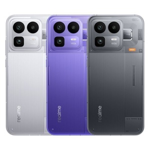 <span class=keywords><strong>Realme</strong></span> <span class=keywords><strong>GT</strong></span> Neo 8 ของแท้ใหม่เอี่ยม หน้าจอ 6.78 นิ้ว สมาร์ทโฟน <span class=keywords><strong>5G</strong></span> แบตเตอรี่ 8000 มิลลิแอมป์ - Product Image 1