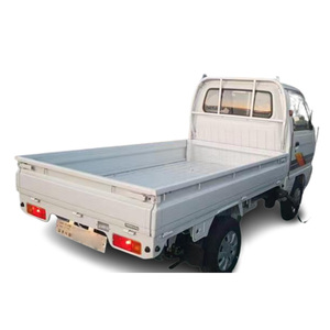 Mini camion électrique V100E de RHD de camion électrique, portent prennent - Product Image 2