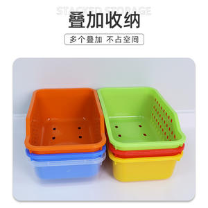 Caja de Medicamentos para Infusión Sishubang, Centro de Almacenamiento y Dispensación de Medicamentos Orales de Plástico para Estación de Enfermería 35175 - Product Image 4