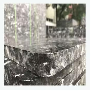 Paleta GMT de fibra de vidrio 75% de <span class=keywords><strong>precio</strong></span> de fábrica de alta resistencia para maquinaria de fabricación de ladrillos de hormigón - Product Image 2