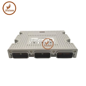 Placa de Control para Excavadora R210W-9S, Número de Pieza 21Q6-32210 - Product Image 3