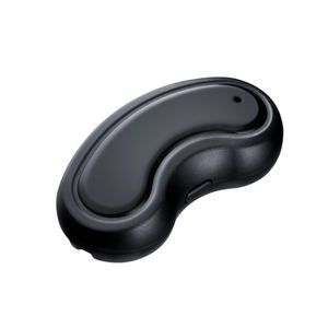 スマートないびき防止装置充電式ミニ電気スノーラー自宅で男性と女性のためのポータブルいびき防止 - Product Image 5