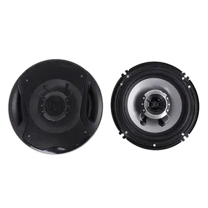 New Modle Cheap Price 6.5 TP-1641 Inch Car Audio Coaxial Speaker 2 Way High Power Active Auto Speaker