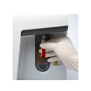 마인드레이 BC5000VET 5-파트 수의학 자동 혈액 분석기 - Product Image 6