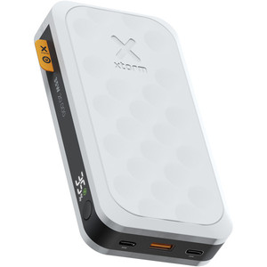 Batterie externe Xtorm FS520 Series Fuel 20000mAh haute capacité avec prise 35W, station d'énergie solaire - Product Image 1