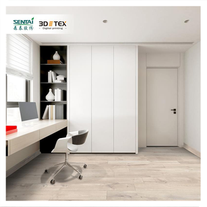 Suelo <span class=keywords><strong>de</strong></span> vinilo laminado con bloqueo <span class=keywords><strong>de</strong></span> clic, <span class=keywords><strong>piso</strong></span> <span class=keywords><strong>de</strong></span> alfombra <span class=keywords><strong>de</strong></span> plástico Spc, <span class=keywords><strong>precio</strong></span> <span class=keywords><strong>por</strong></span> <span class=keywords><strong>metro</strong></span> - Product Image 2