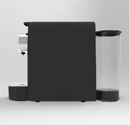 Vente en gros Ac220-240v/50hz 1100W Cafetière concentrée Machine à café à capsules Petite machine à café - Product Image 3