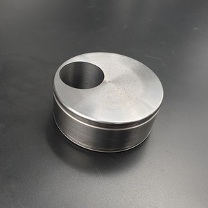 Sande thép không gỉ 304 OEM không khí chặt chẽ khóa cửa xử lý cho thiết bị công nghiệp - Product Image 3