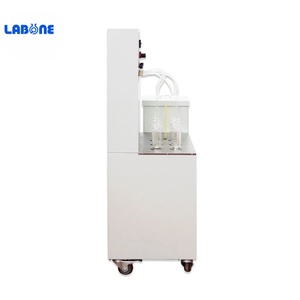 Oxidations stabilitäts <span class=keywords><strong>tester</strong></span> für Destillat heizöl ASTM D2274 Oxidations stabilitäts <span class=keywords><strong>tester</strong></span> für Destillat brennstoff öle (beschleunigte Methode) - Product Image 3