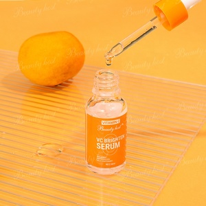 Private Label Skincare VC Sets Brightening Facial Revitalizing Whitening Brightening Lightening Dark Spot Removing - Product Image 3