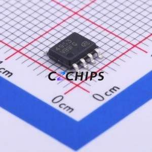 Transistor de efecto de campo de transistor VBZA4953 SO-8 nuevo y original (MOSFET) - Product Image 1