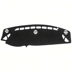 ROHUA Fabricante, Kits Interiores Personalizados al por Mayor, Alfombrilla de Protección Solar para Tablero de Poliéster, para Todas las Estaciones, Mazda 2 3 6 Axela <span class=keywords><strong>CX</strong></span>-4 <span class=keywords><strong>CX</strong></span>-5 - Product Image 1