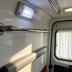 Clinique mobile sur roues, nouveau véhicule diesel 4x4 4x2 automatique avec équipement médical pour les services <span class=keywords><strong>de</strong></span> santé ruraux, <span class=keywords><strong>ambulance</strong></span> - Product Image 6