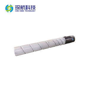 Cartouche de toner TN323 pour imprimante Konica Minolta Bizhub 227 287 <span class=keywords><strong>367</strong></span>, fournitures d'impression Guangzhou - Product Image 3