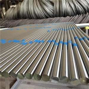 Batang bulat baja tahan karat C300 Maring untuk industri kimia - Product Image 5